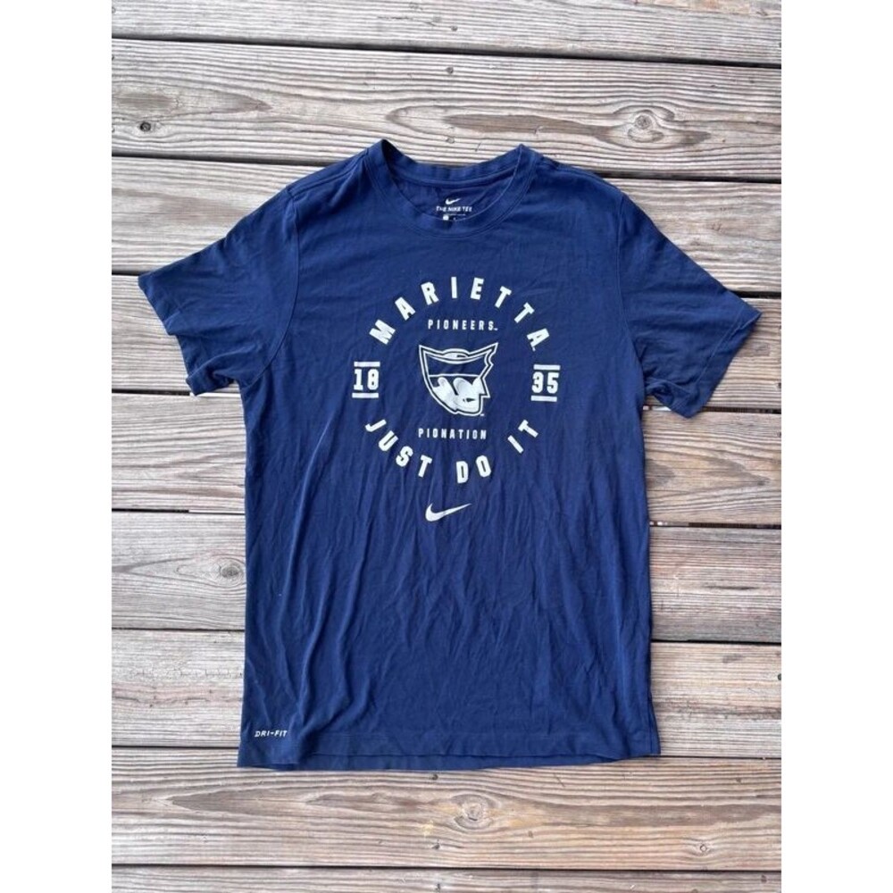 Marietta Pioneers Nike Dri-fit T-shirt